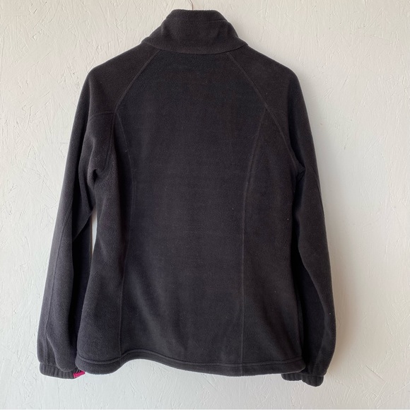 Columbia fleece jacket - Picture 6 of 9